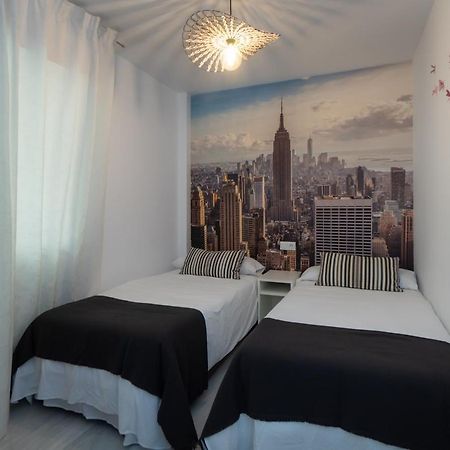 Sur Suites Detelina Fuengirola Eksteriør billede