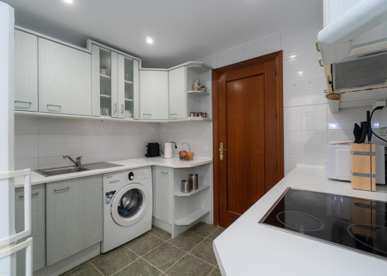 Sur Suites Detelina Fuengirola Eksteriør billede