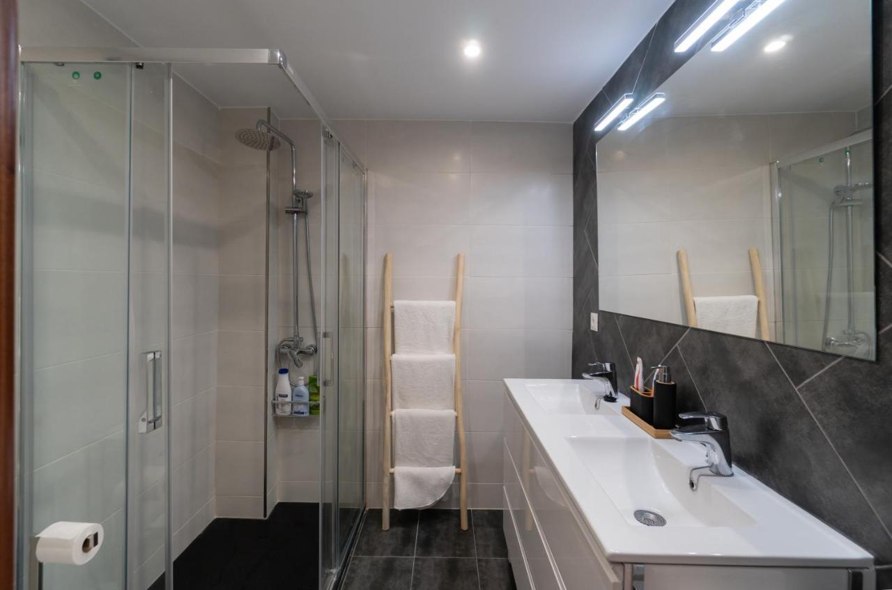 Sur Suites Detelina Fuengirola Eksteriør billede