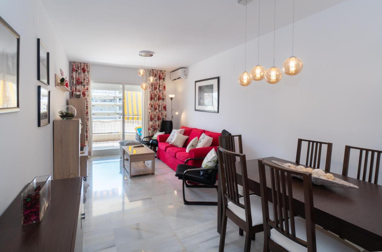 Sur Suites Detelina Fuengirola Eksteriør billede