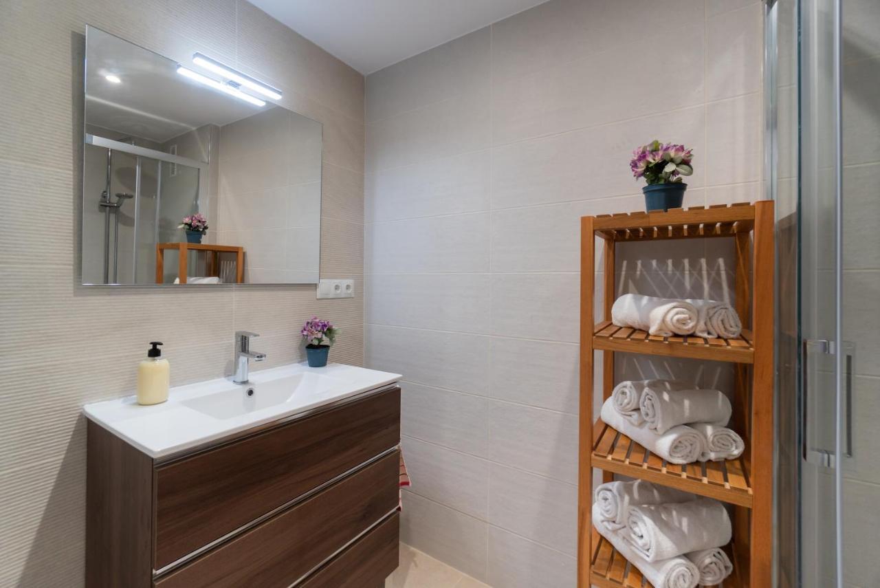 Sur Suites Detelina Fuengirola Eksteriør billede