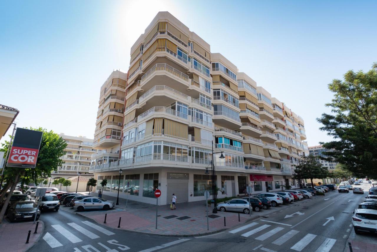 Sur Suites Detelina Fuengirola Eksteriør billede