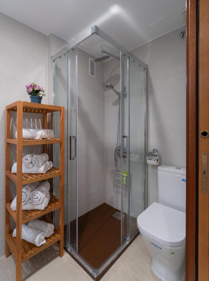 Sur Suites Detelina Fuengirola Eksteriør billede