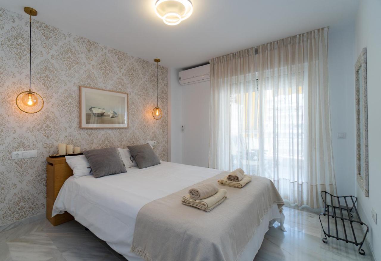 Sur Suites Detelina Fuengirola Eksteriør billede