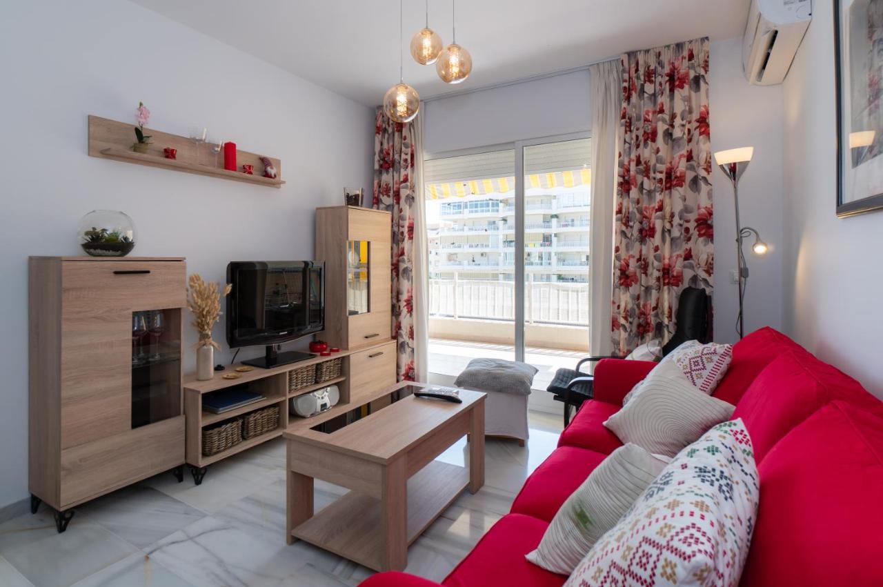 Sur Suites Detelina Fuengirola Eksteriør billede