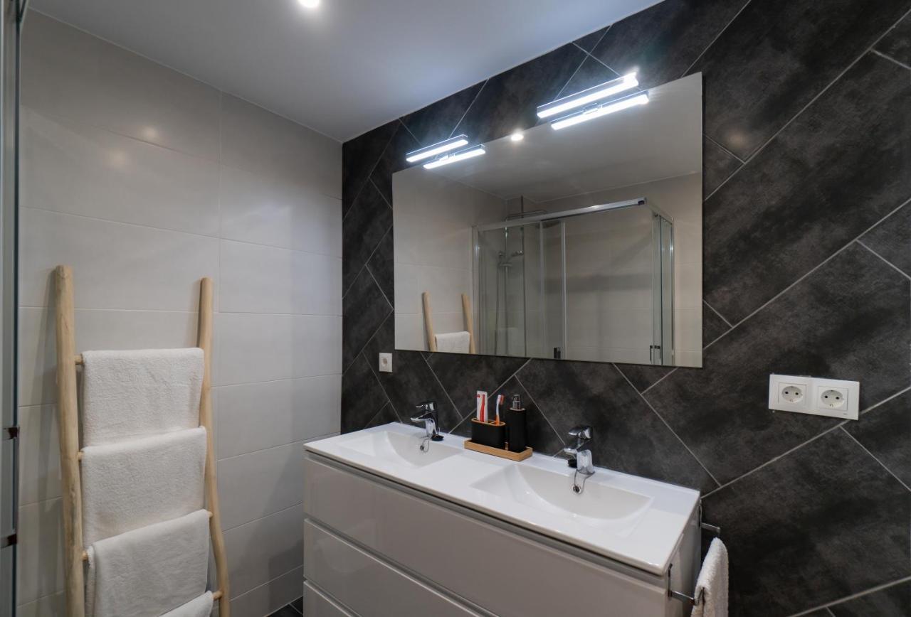 Sur Suites Detelina Fuengirola Eksteriør billede