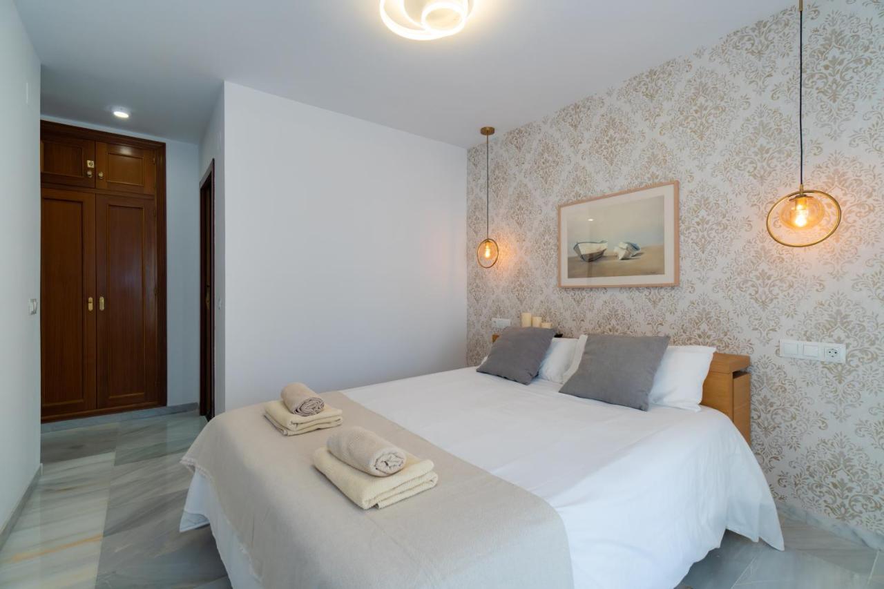 Sur Suites Detelina Fuengirola Eksteriør billede