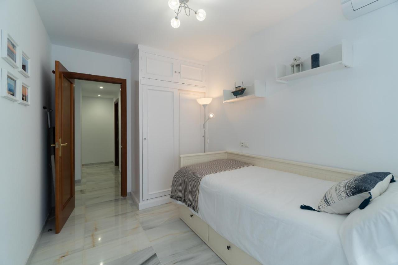 Sur Suites Detelina Fuengirola Eksteriør billede