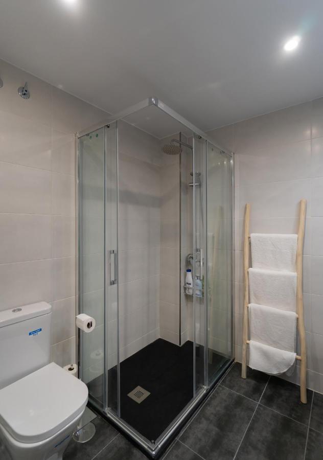Sur Suites Detelina Fuengirola Eksteriør billede